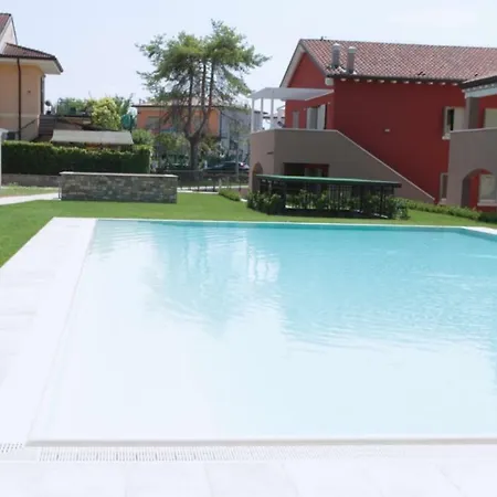 Vanilla Apartment Peschiera del Garda Exterior photo